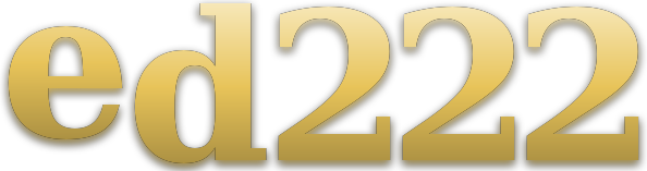 ed222 logo